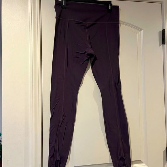 Athleta yoga pants - Picture 5 of 7